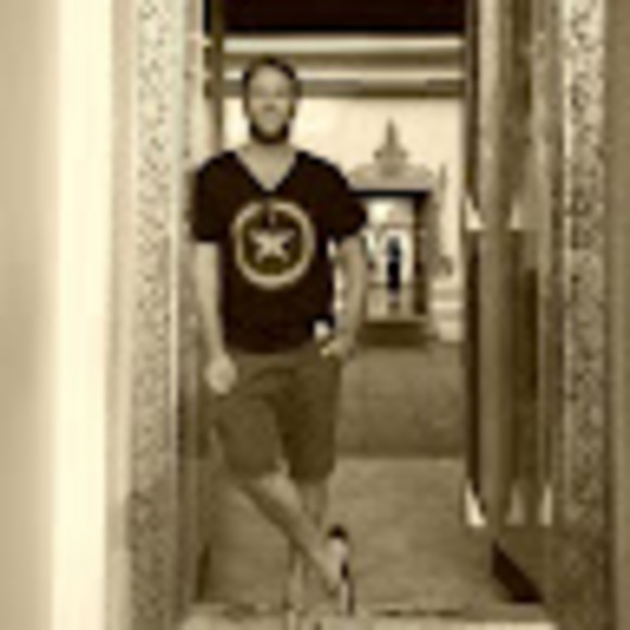 Meet your Posher, Jamie - Picture 1 of 1